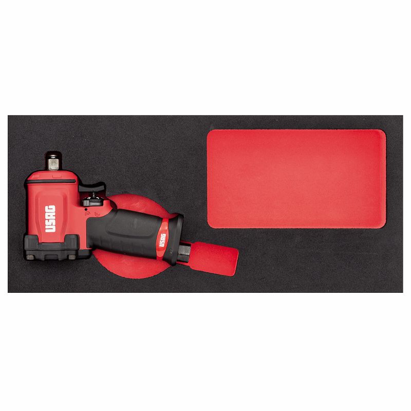 Assorted two-tone sponge module (1 pc) | 519 M 942PC3 | Usag - U05191039 Assorted two-tone sponge module (1 pc) | 519 M 942PC3 | Usag - U05191039